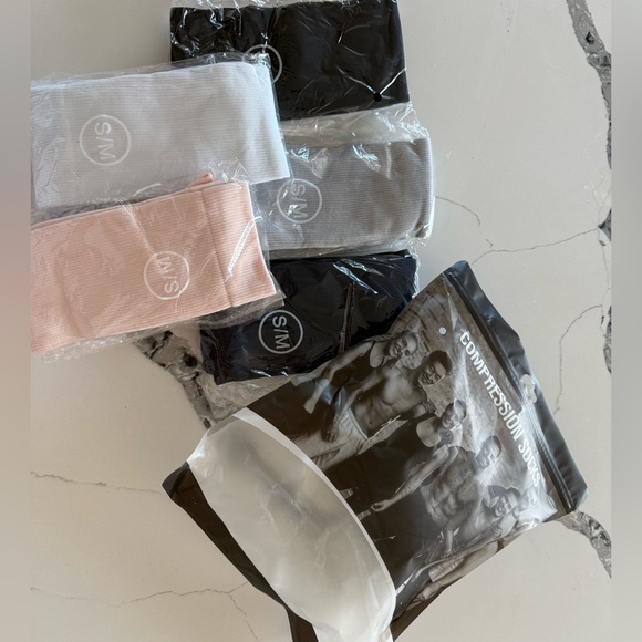 NEW Compression Socks Set - Picture 1 of 1